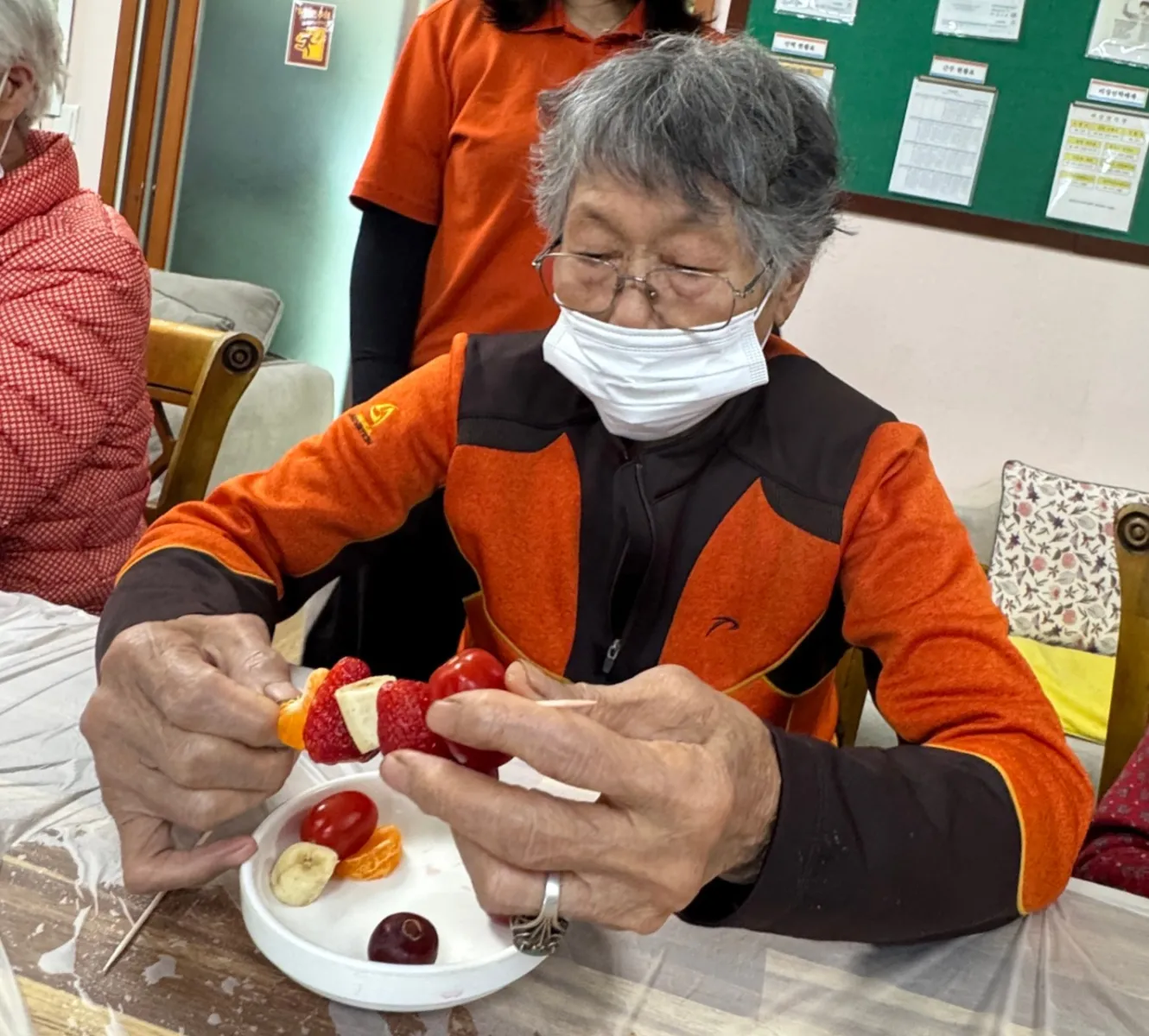 섬김주간보호센터 사진 12