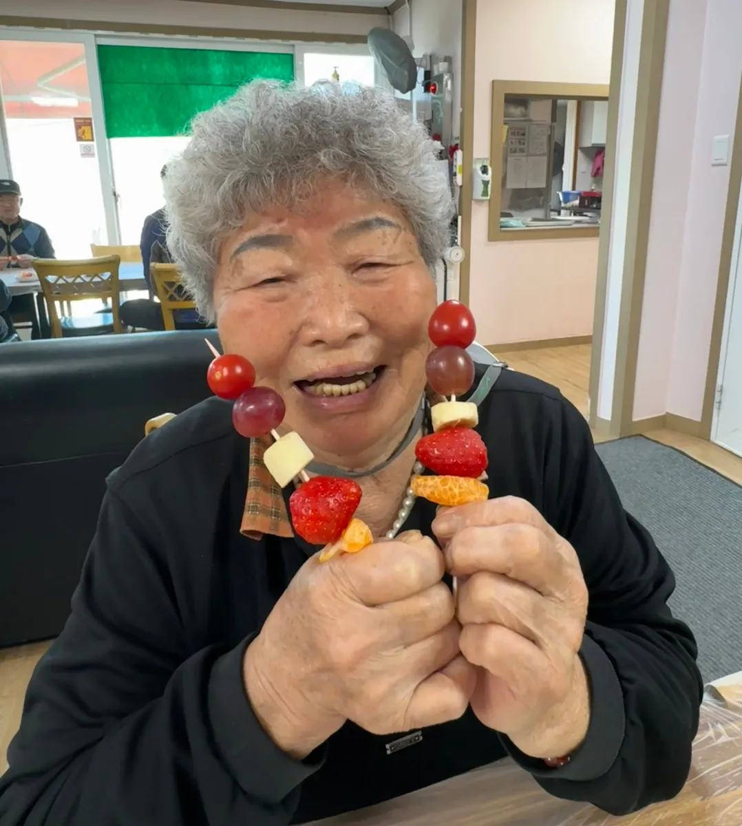섬김주간보호센터 사진 13