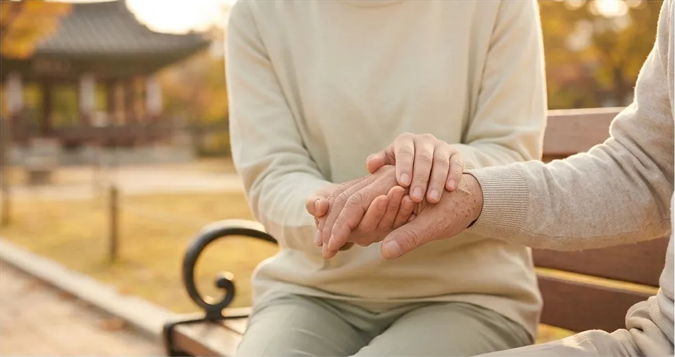 나도 신청할 수 있을까? '노인장기요양보험' 대상자와 핵심 신청 절차